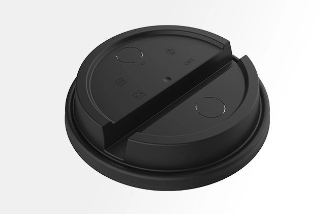 pp cup lid